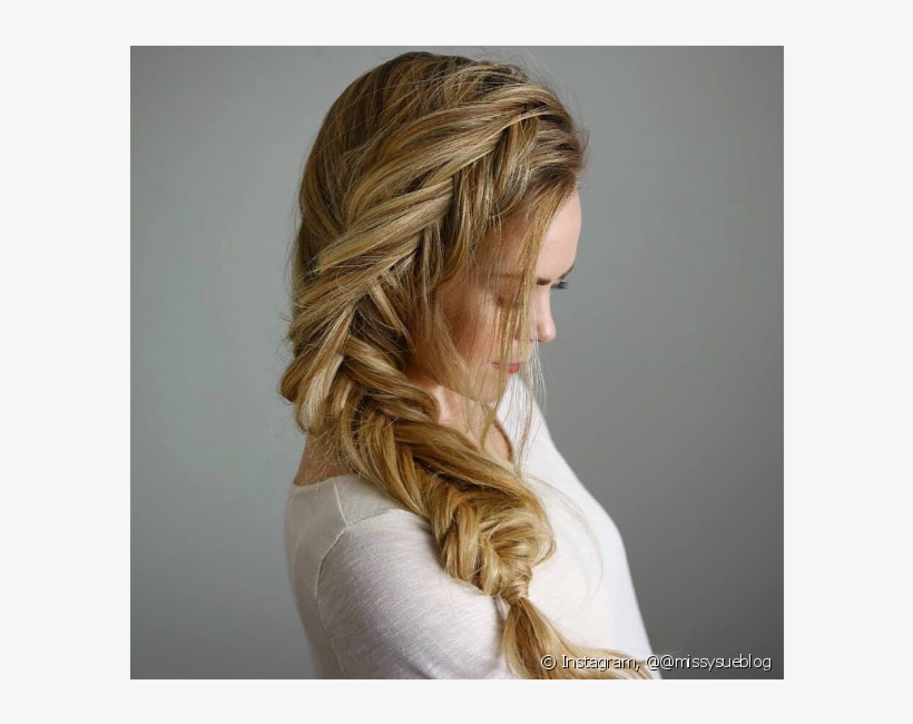 7 Ideias De Penteados Para Casamento, Festa, Formatura - Penteado Para Cabelos Longos Casamento - 790X569 Png Download - Pngkit