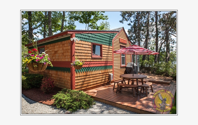 Com/images/cottages /whispering Waters/summerhawk Lakeside - Backyard, transparent png
