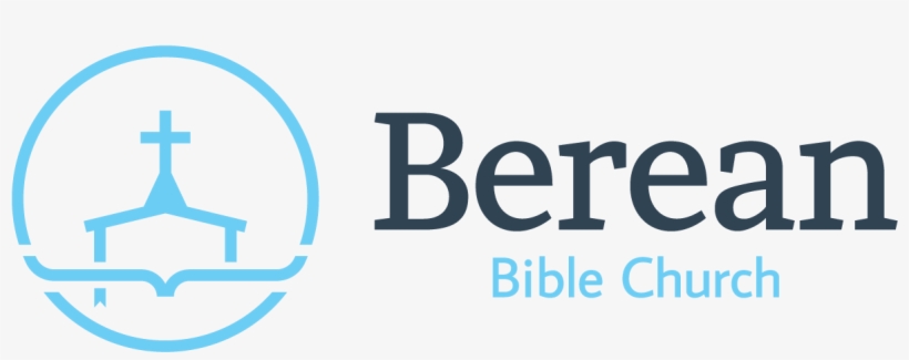 Berean Bible Church Of Arroyo Grande, Ca - Graphic Design, transparent png