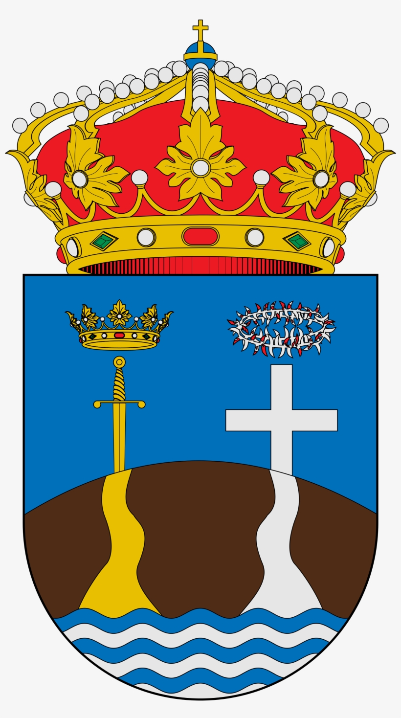 Open - Escudo Ambite, transparent png