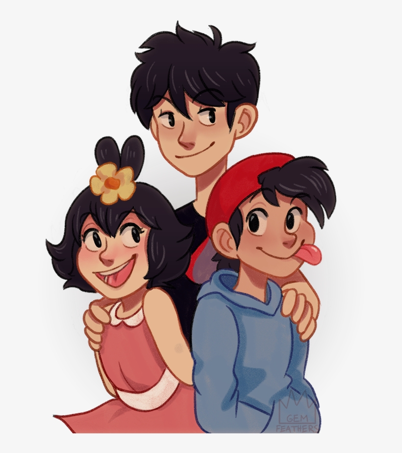 “goodnight Everybody - Animaniacs As Humans, transparent png