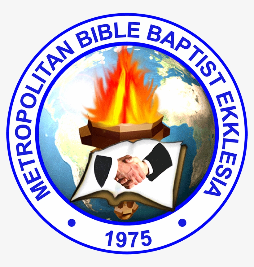 Metropolitan Bible Baptist Ekklesia Logo, transparent png