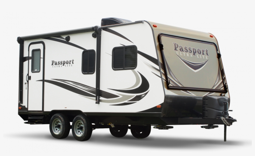 Passport Ultra Lite Logo, transparent png