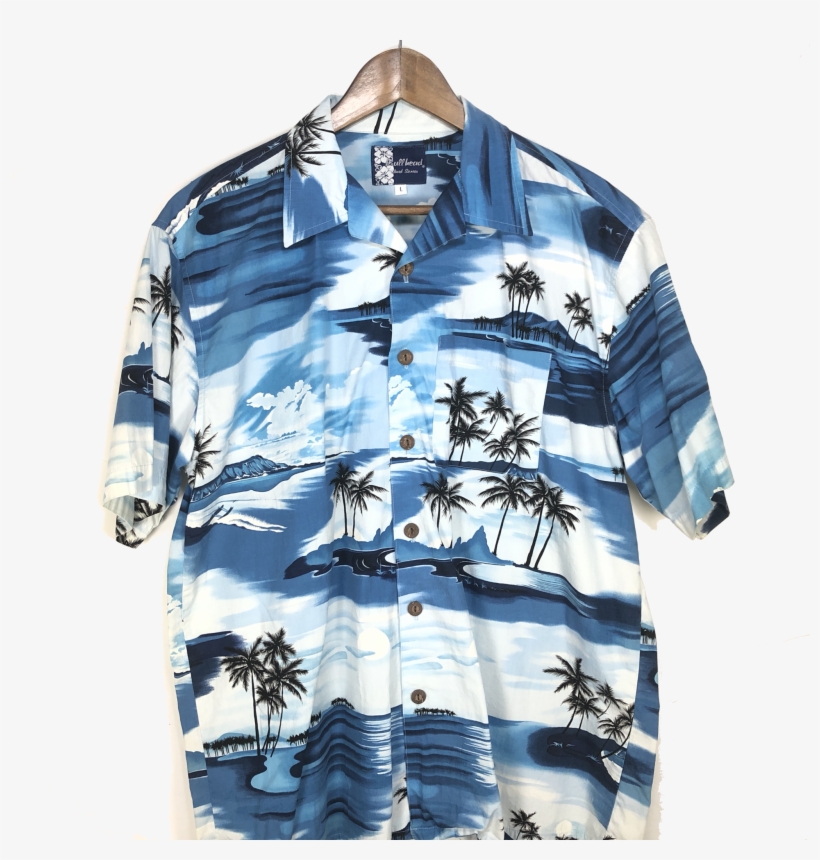 Bullhead Island Series - Polo Shirt, transparent png