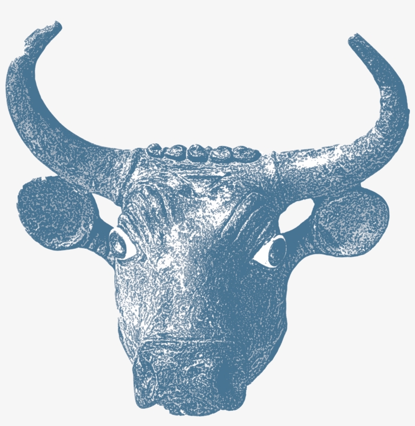 Image - Bull, transparent png