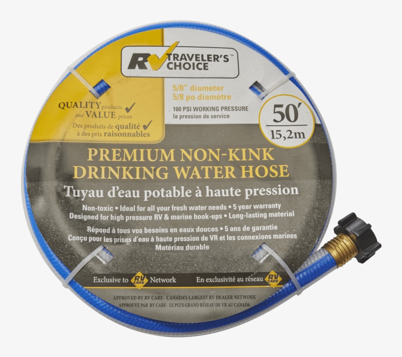Drinking Water Hose - Diamond Blade, transparent png