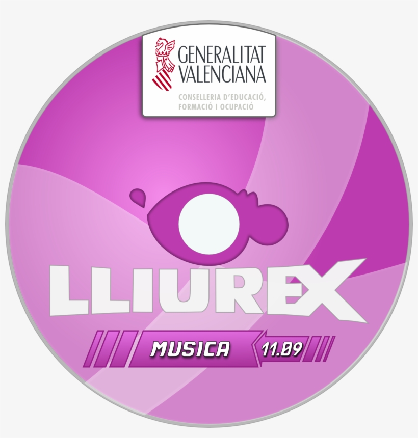 Musica - Generalitat Valenciana, transparent png