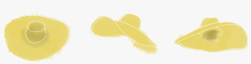 Não Queríamos Nos Prender A Um Sombrero Mexicano Característico, - Night, transparent png