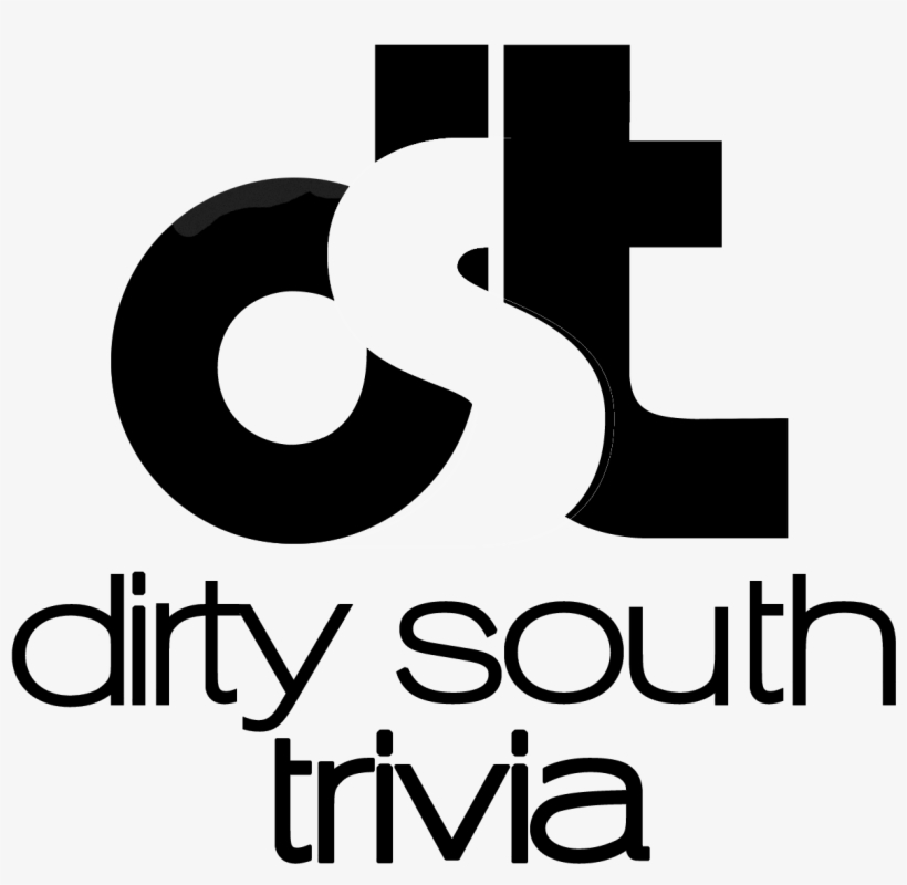 Dirty South Trivia, transparent png