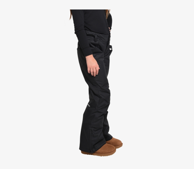 Obermeyer Bandera Ski Pant - Pocket, transparent png