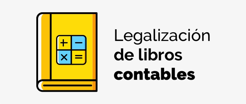 Legalizacion De Libros Contables, transparent png