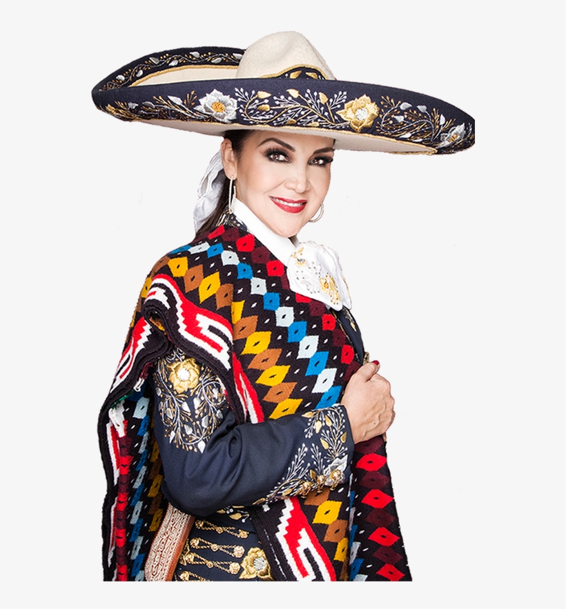 Aida Cuevas - Aida Cuevas Mariachi, transparent png