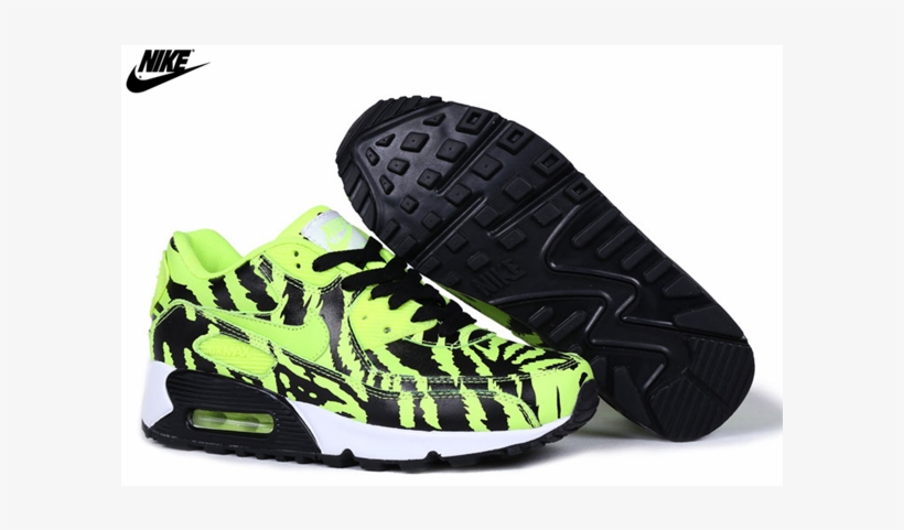Zapatos Hombre Y Mujer Nike Air Max Lunar 90 Sp Moon - Shoe, transparent png
