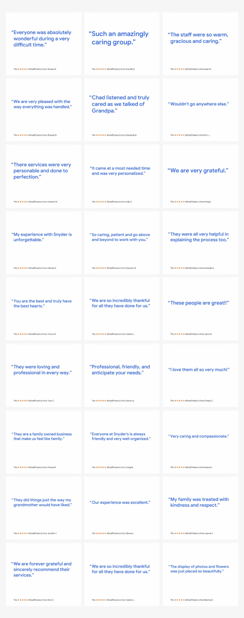 Testimonials - Number, transparent png