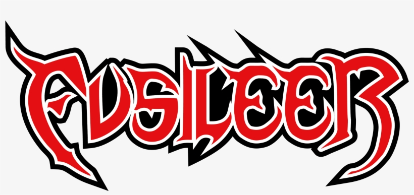 Fusileer Logo, transparent png