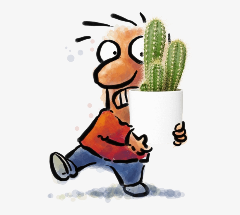 How To Get Great Testimonials - Cartoon, transparent png