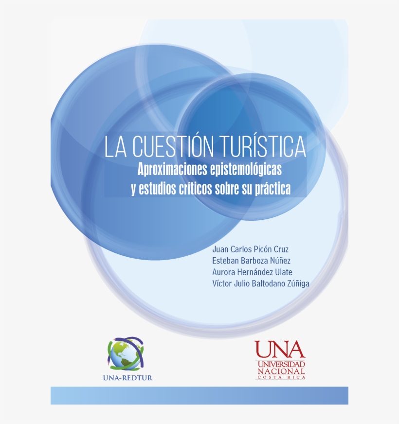 Cuestionturistica-inicio - National University Of Costa Rica, transparent png