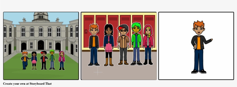 Storyboard, transparent png