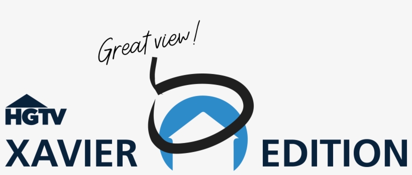 The Xavier Newswire - Hgtv Logo 2010, transparent png