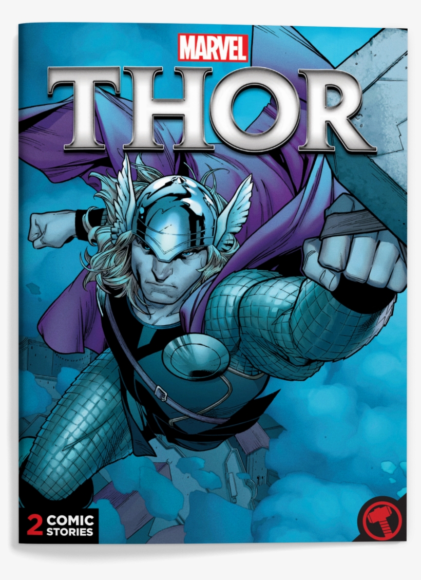 Thor, transparent png