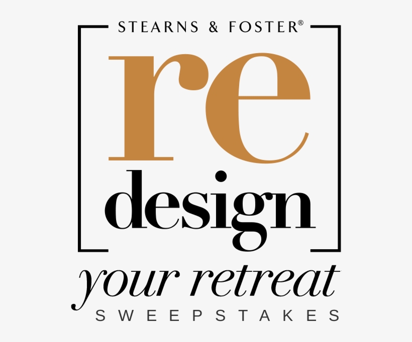 Stearns And Foster Sweepstakes - Modern Interior Design, transparent png