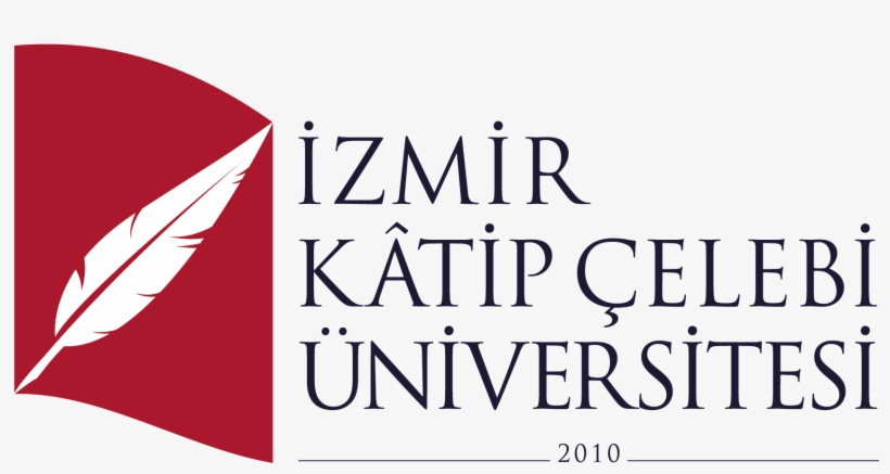 İzmi̇r Kati̇p Çelebi̇ Üni̇versi̇tesi̇ Logo Png - Izmir Katip Çelebi University, transparent png