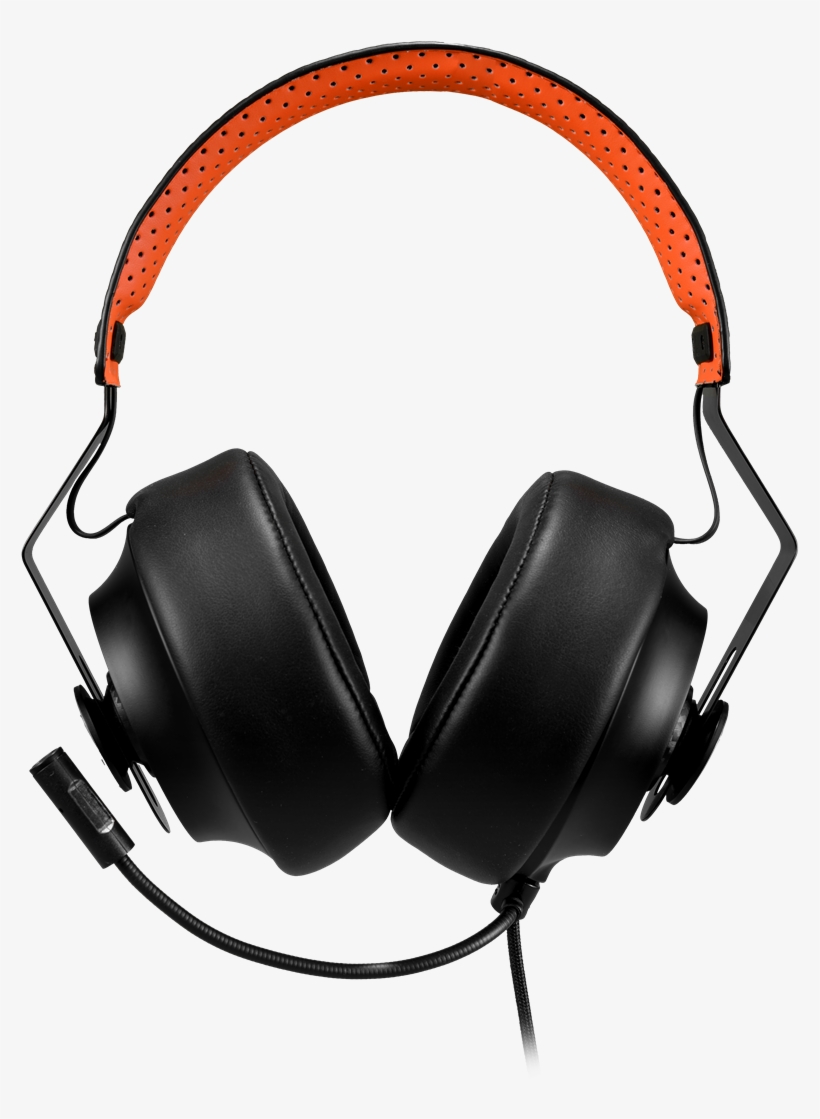 Cougar Phontum Gaming Headset Avail In Stock, transparent png
