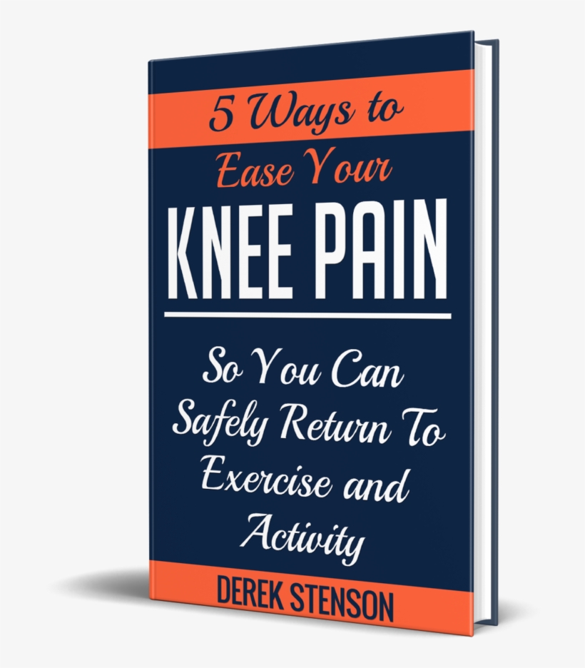 Get Your Free Knee Pain Guide >> - Saskatchewan, transparent png