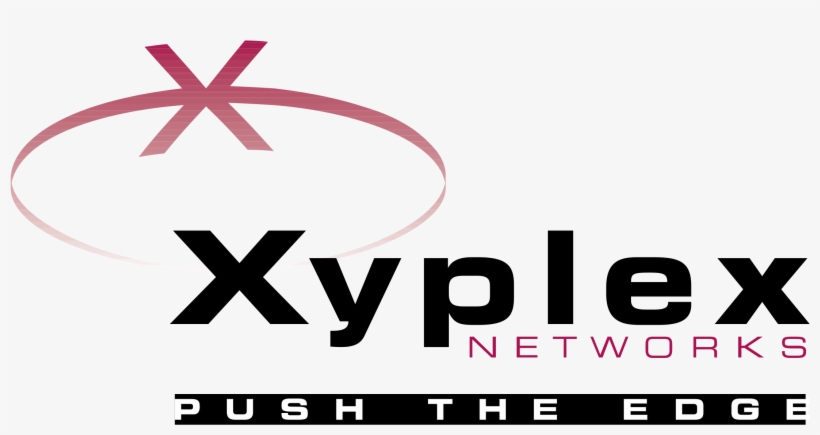 Xyplex Networks Logo Png Transparent - Graphic Design, transparent png