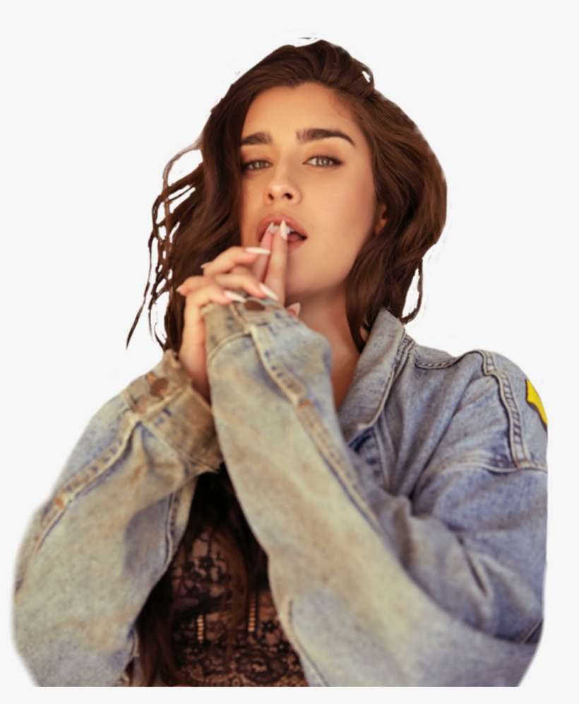 Laurenjauregui 5h Fifthharmony Lauren Jauregui, transparent png
