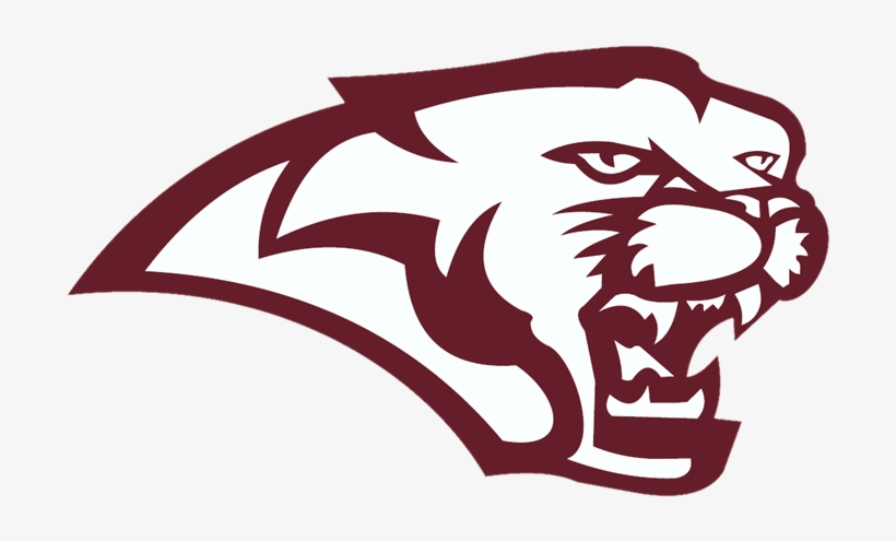 Central Noble Cougars - Central Noble High School, transparent png