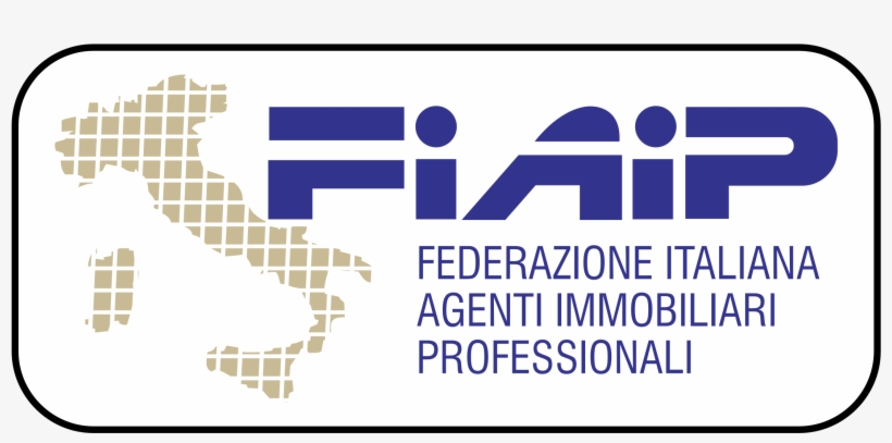 Fiaip Logo Png Transparent - Fiaip, transparent png