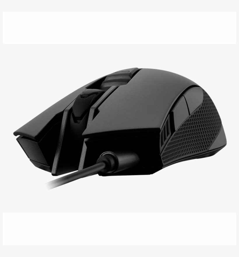 Cougar Revenger Optical Usb Rgb Gaming Mouse - Computer Mouse, transparent png