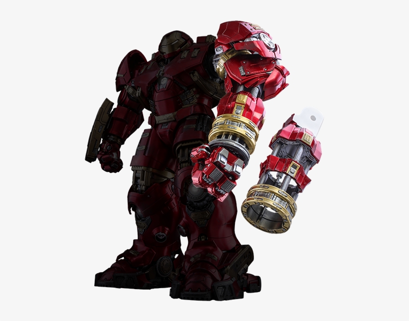 Categories - Hulkbuster Hot Toys, transparent png