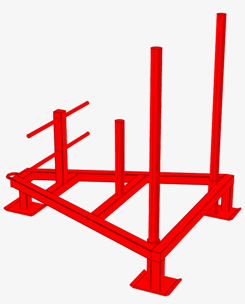 Prowler Sled, transparent png