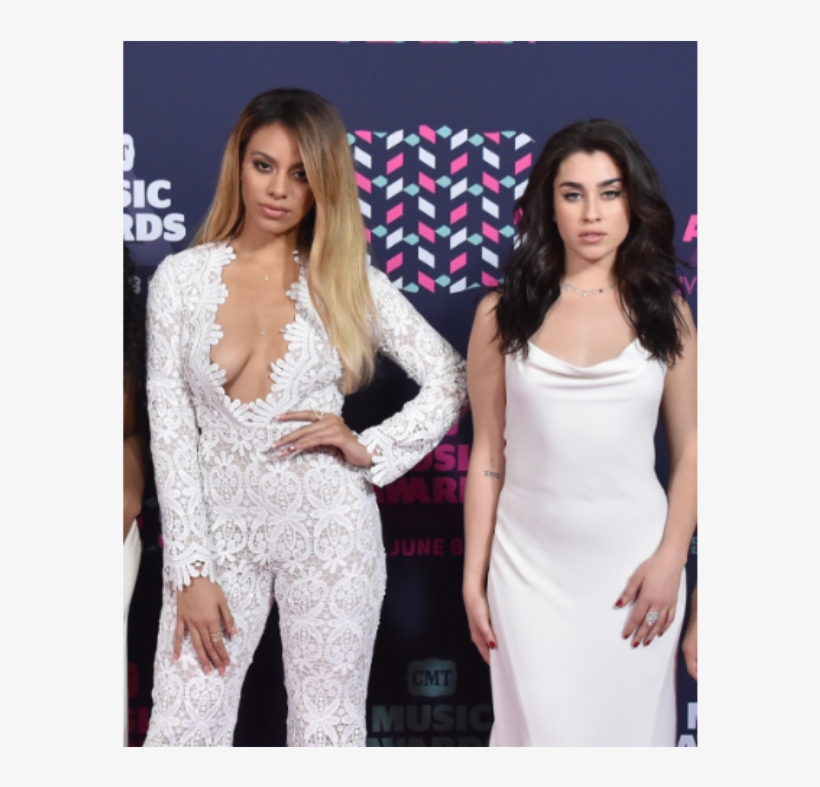 Lauren Jauregui E Dinah Jane, Ex-fifth Harmony, Publicam - Fifth Harmony 2018, transparent png