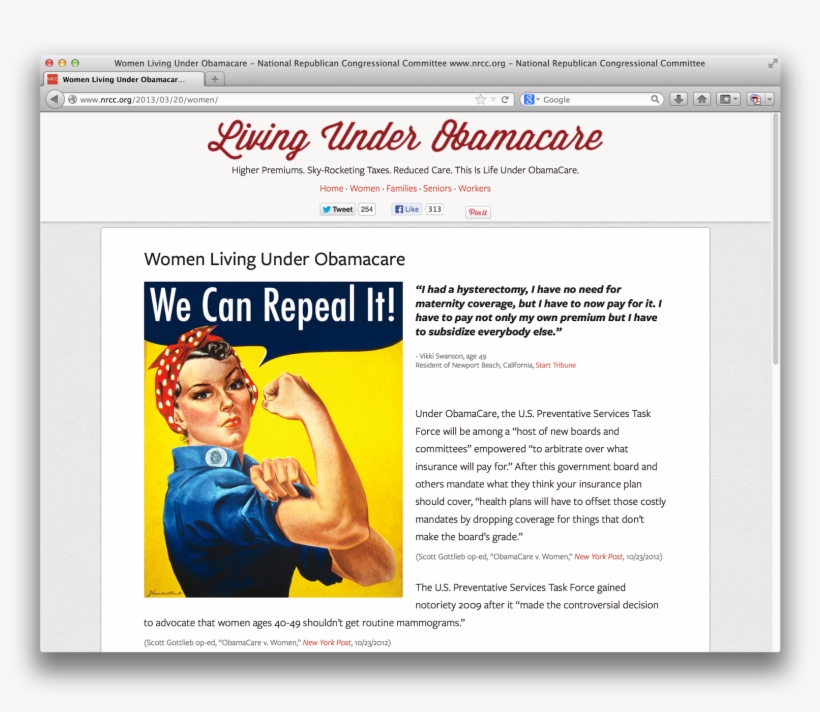 How Many People Not Needing A Hysterectomy Subsidized - Rosie The Riveter, transparent png