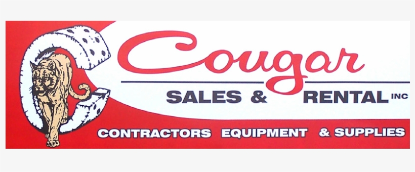 Demo At Cougar Sales & Rental, transparent png