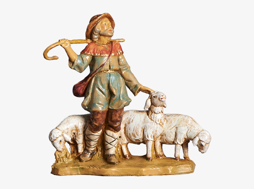 Shopping Cart - Statue, transparent png