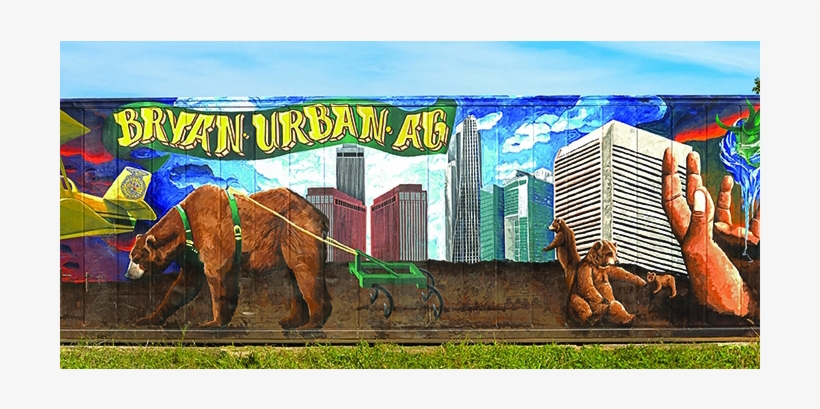 Agricultural Education Inside The Agrobox - Working Animal, transparent png