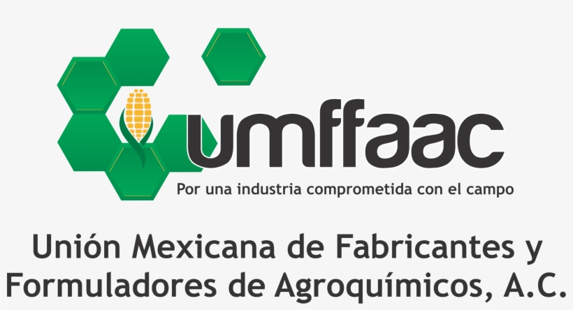Logo-umffaac - Pura Programa Para El Uso Responsable De Agroquimicos, transparent png