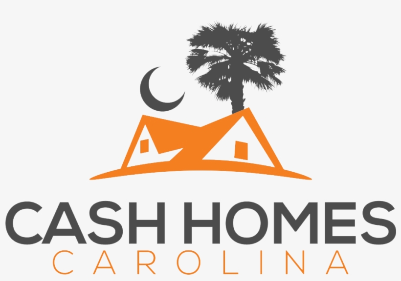 Cash Homes Carolina Logo - Graphic Design, transparent png