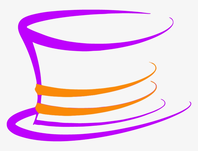 Mad Hatter Burger Bar - Mad Hatter, transparent png