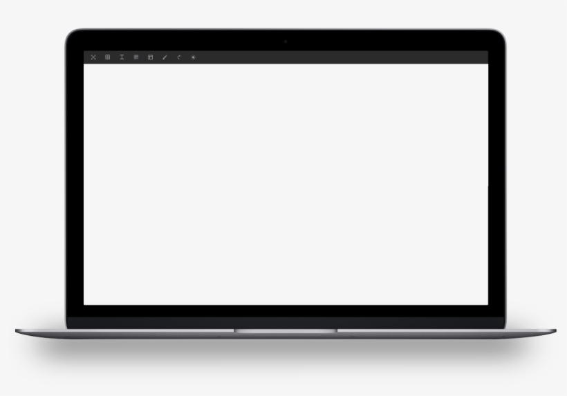 Lightlush Photoshop - Led-backlit Lcd Display, transparent png