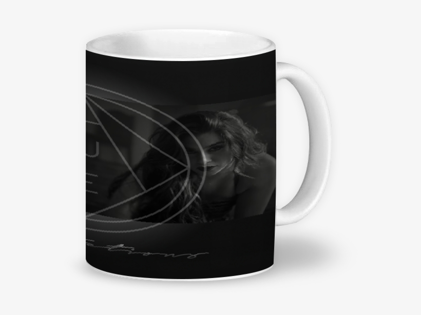 Caneca Expectations Lauren Jauregui De All The Dreamerzna - Mug, transparent png