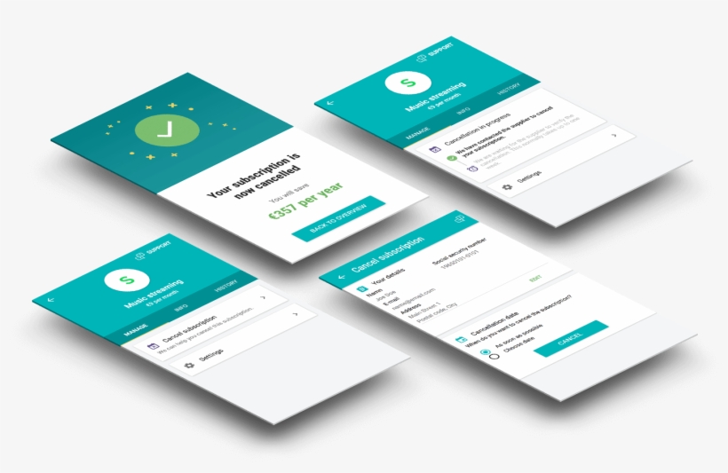 Book Demo - Flyer, transparent png