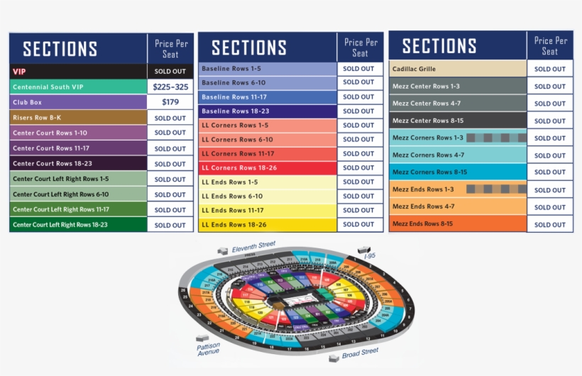 Sixers - Sixers Season Tickets 2018 19 Prices, transparent png