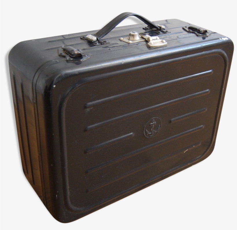 Briefcase, transparent png