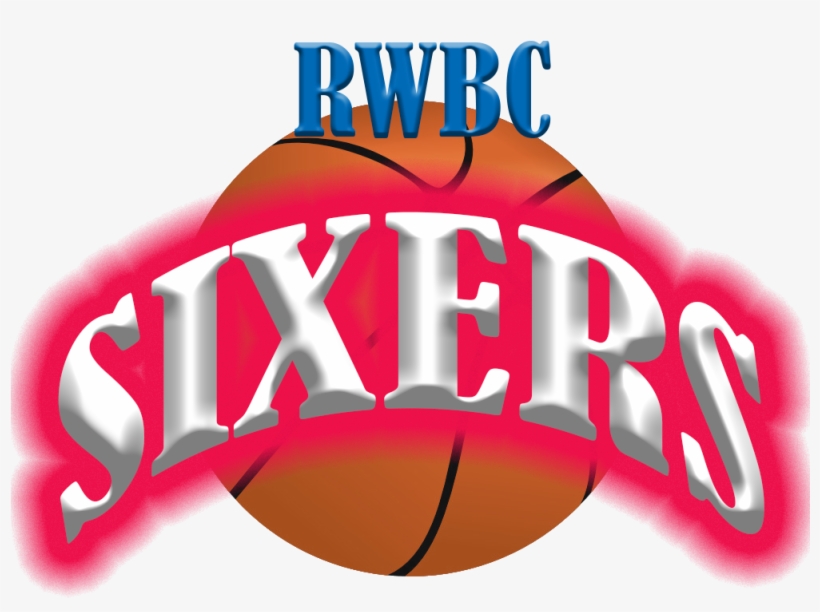 2018-19 Rwbc Sixers - Basketball And Soccer, transparent png