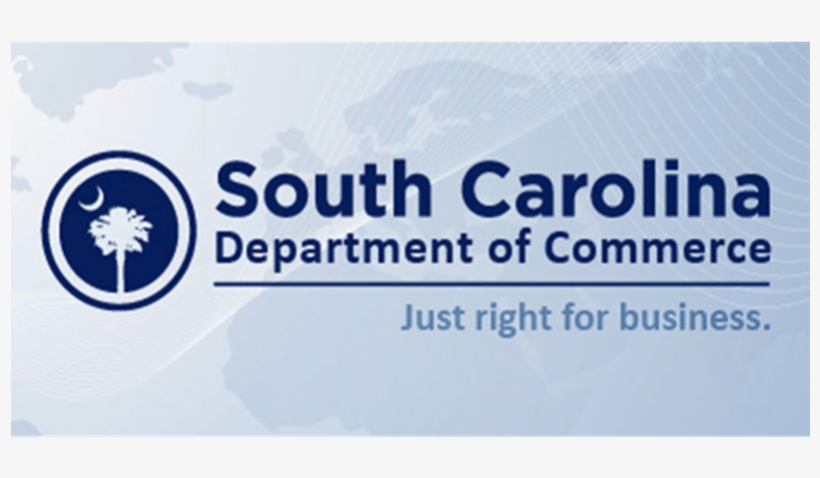 Department Of Commerce And S - South Carolina, transparent png